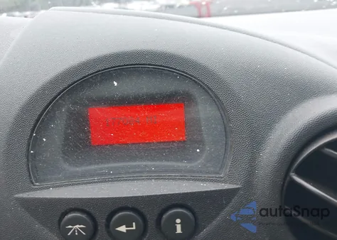 2004 Pontiac Grand Prix Gt1 из США, поврежденный, VIN 2G2WP522041332620